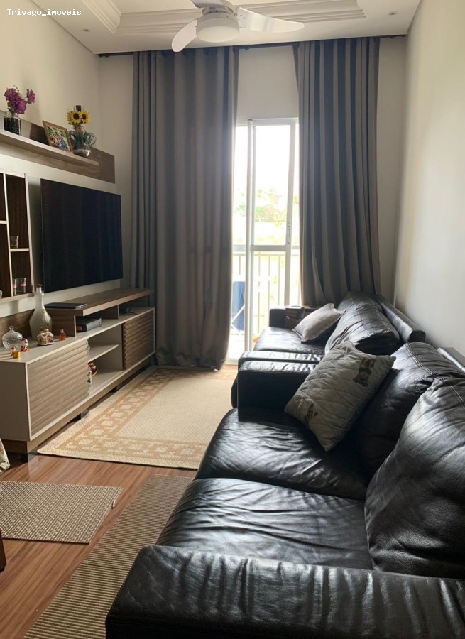 Apartamento, 3 quartos, 67 m² - Foto 5