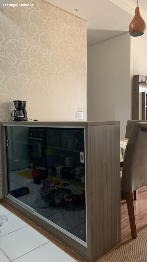 Apartamento, 3 quartos, 67 m² - Foto 4