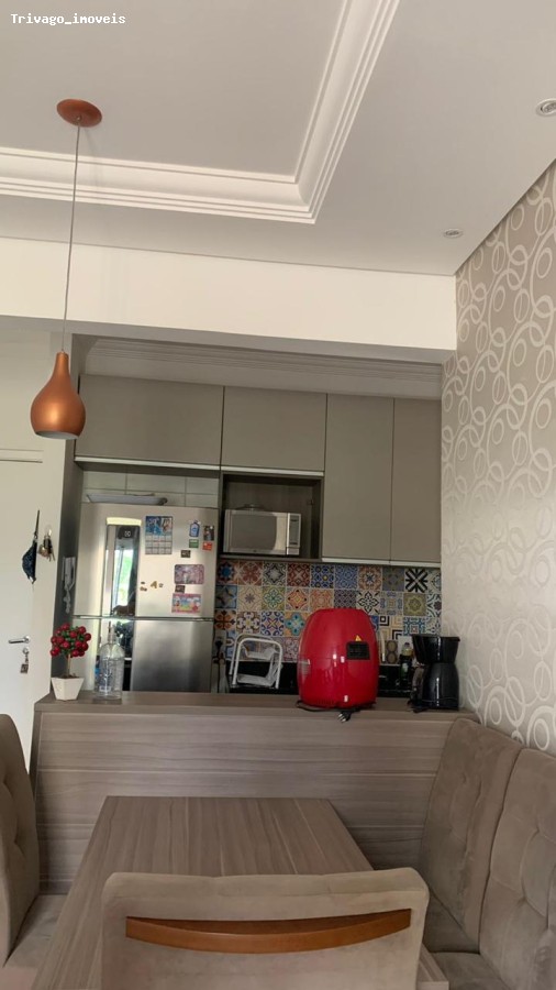 Apartamento, 3 quartos, 67 m² - Foto 3