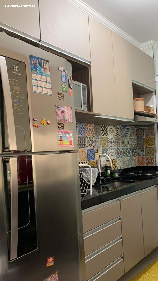 Apartamento, 3 quartos, 67 m² - Foto 6