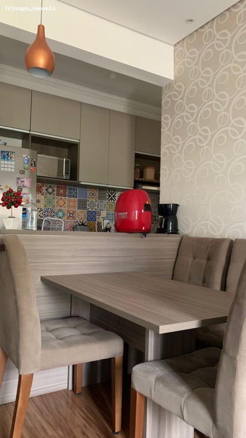 Apartamento, 3 quartos, 67 m² - Foto 8