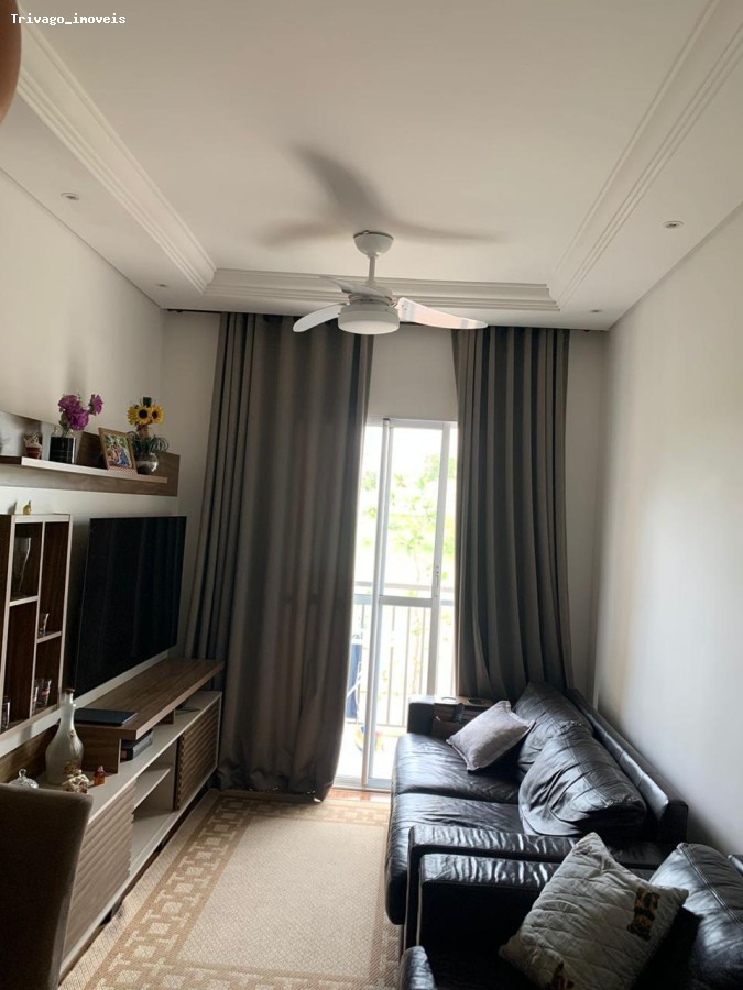 Apartamento, 3 quartos, 67 m² - Foto 17