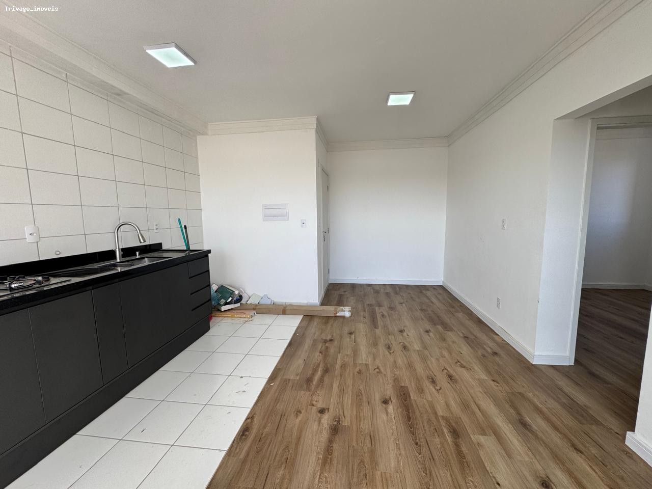 Apartamento, 2 quartos, 51 m² - Foto 2