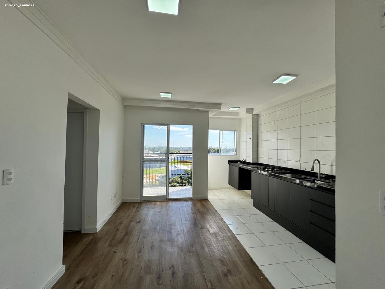 Apartamento, 2 quartos, 51 m² - Foto 3