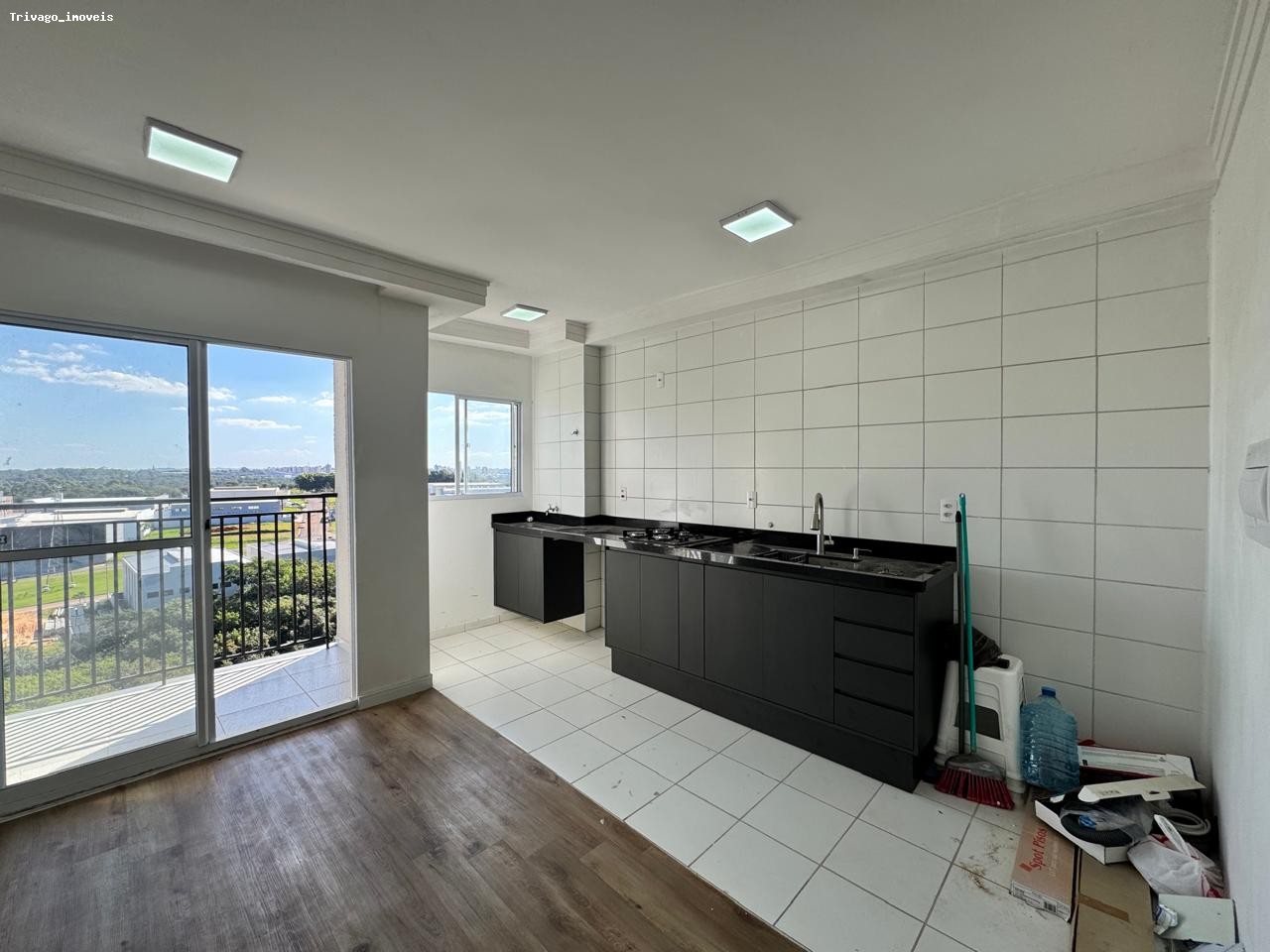 Apartamento, 2 quartos, 51 m² - Foto 1