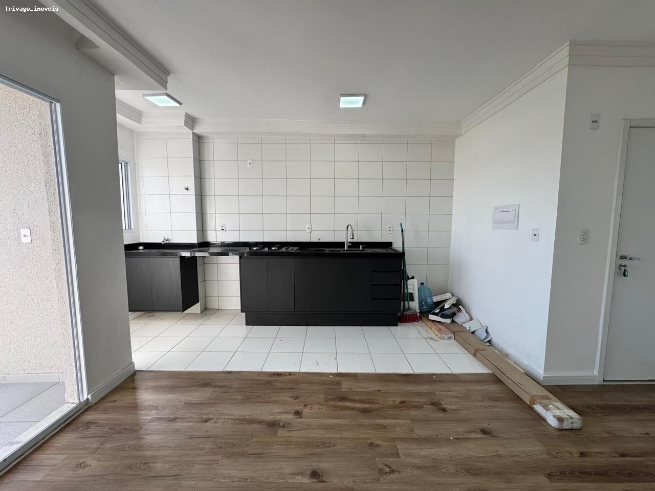 Apartamento, 2 quartos, 51 m² - Foto 6