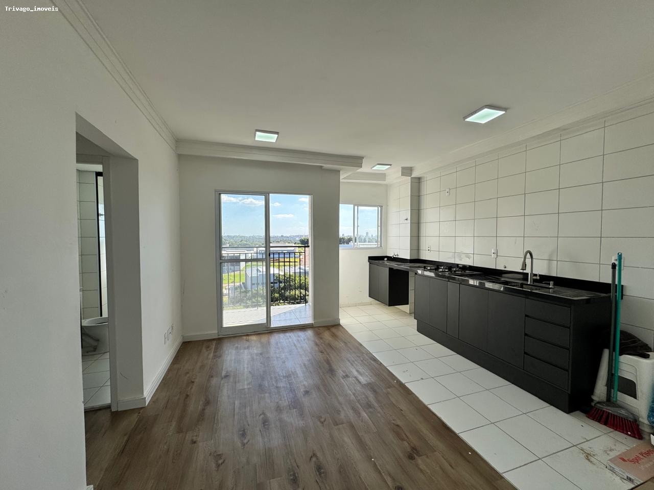 Apartamento, 2 quartos, 51 m² - Foto 7