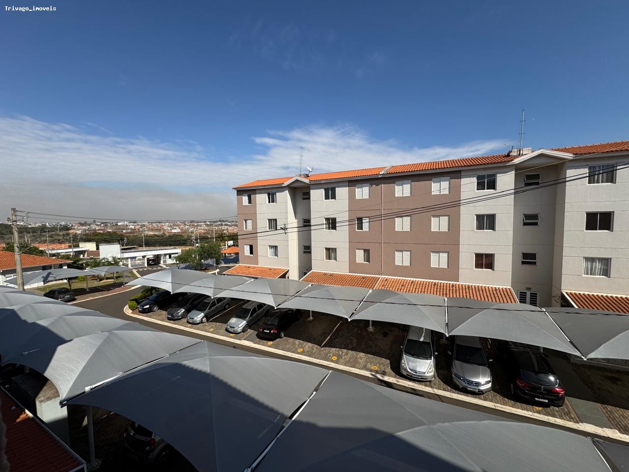 Apartamento, 2 quartos, 44 m² - Foto 9