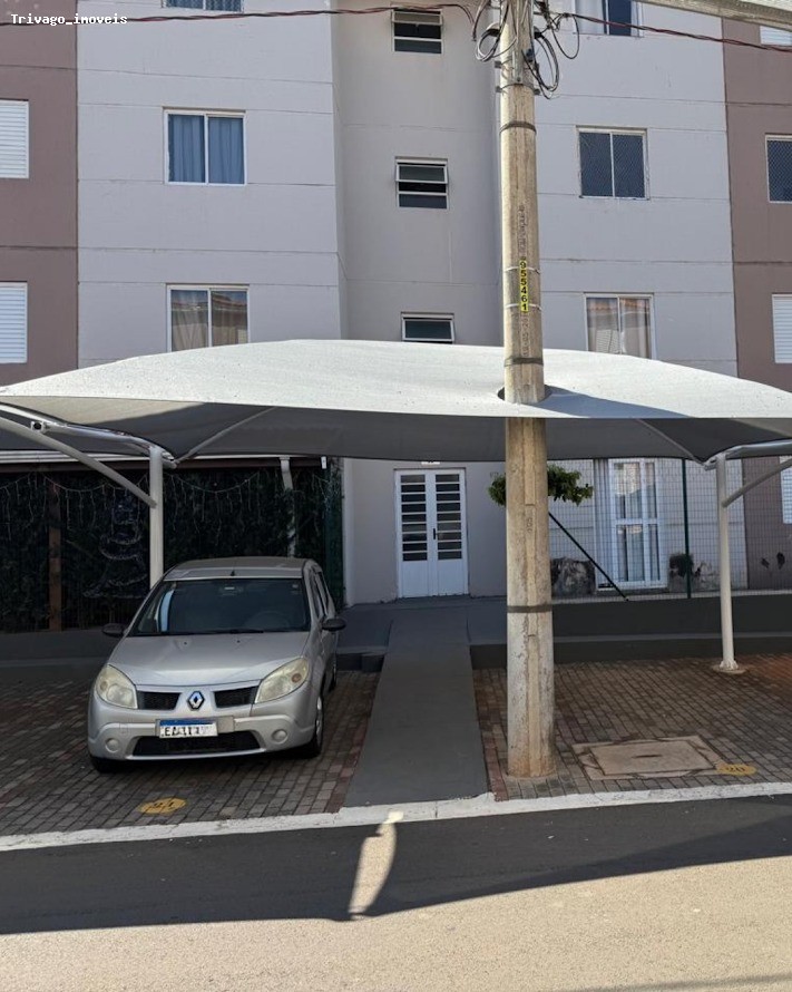 Apartamento, 2 quartos, 44 m² - Foto 11