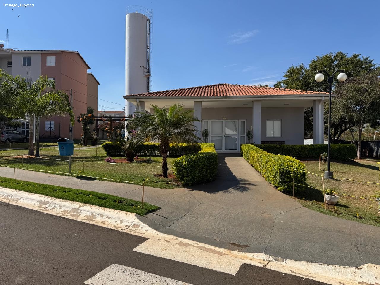 Apartamento, 2 quartos, 44 m² - Foto 8