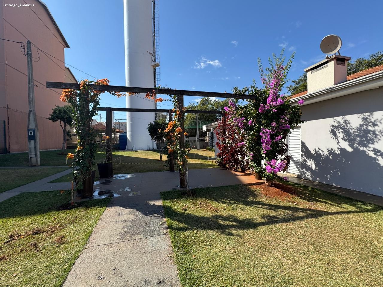 Apartamento, 2 quartos, 44 m² - Foto 15