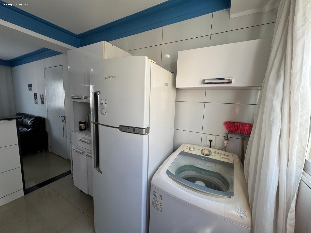 Apartamento, 2 quartos, 44 m² - Foto 7