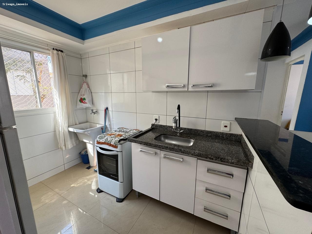Apartamento, 2 quartos, 44 m² - Foto 3