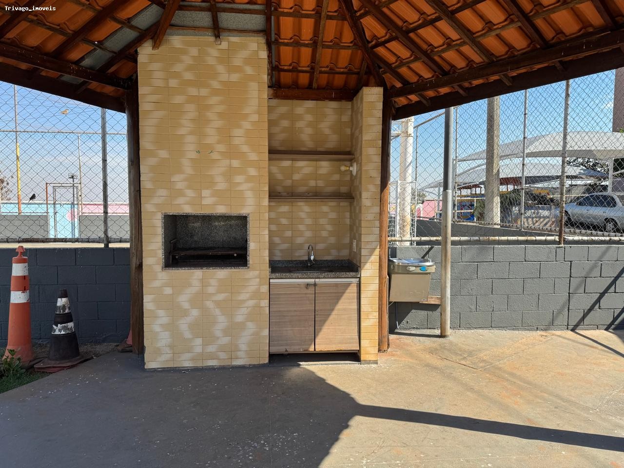 Apartamento, 2 quartos, 44 m² - Foto 28