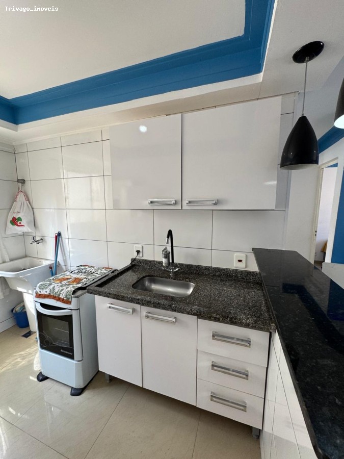 Apartamento, 2 quartos, 44 m² - Foto 2