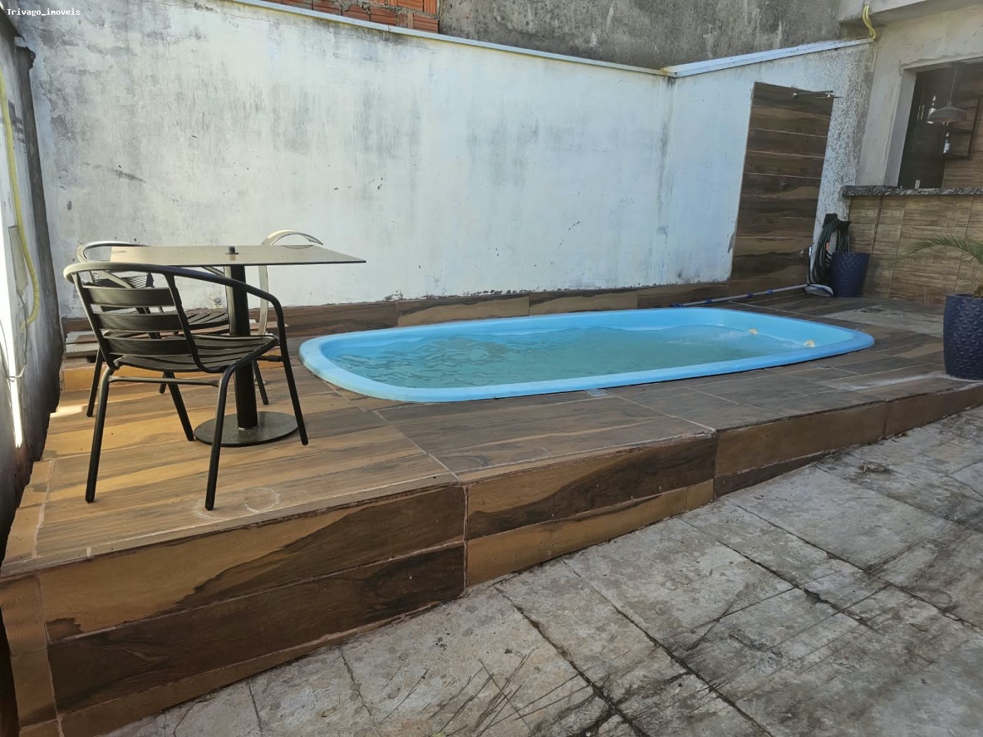 Casa, 3 quartos - Foto 6