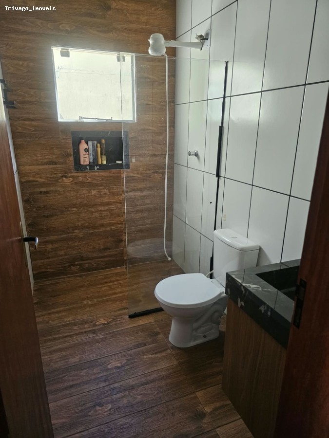 Casa, 3 quartos - Foto 7