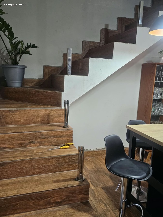 Casa, 3 quartos - Foto 8
