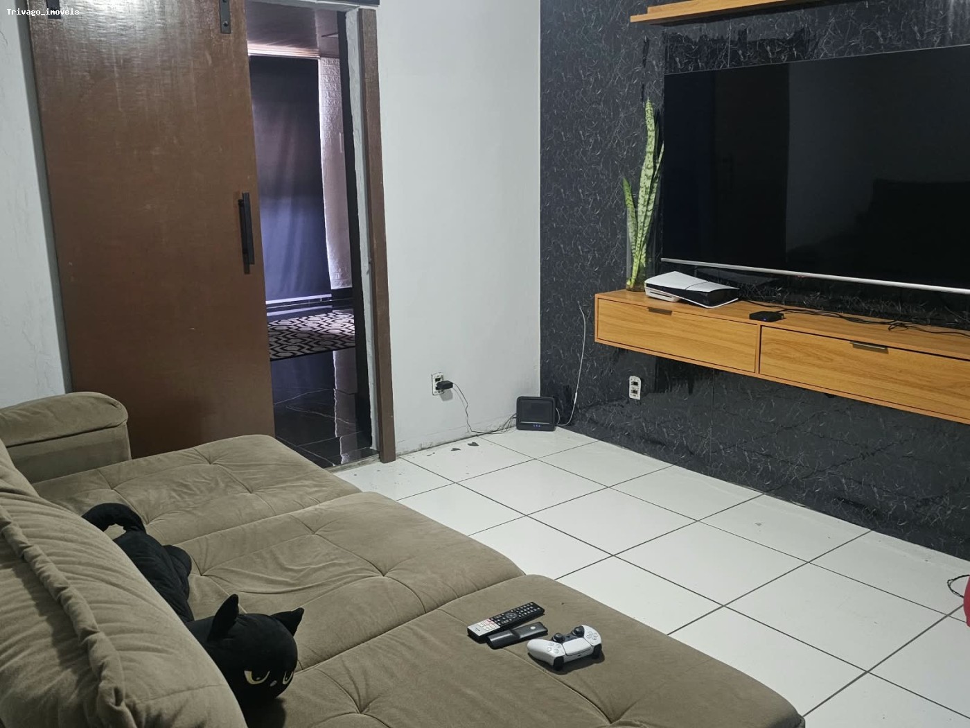 Casa, 3 quartos - Foto 13