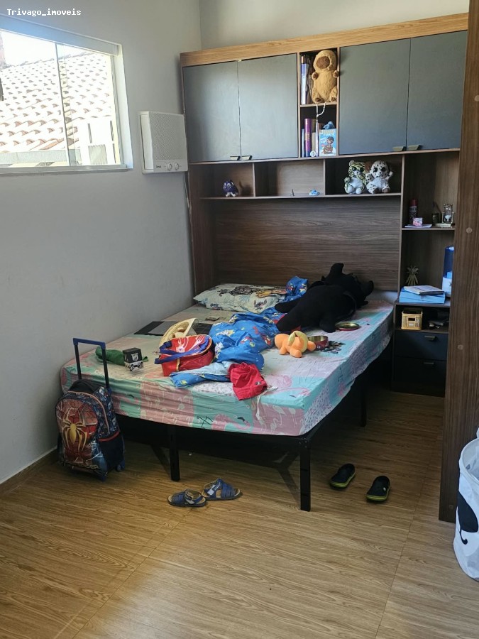 Casa, 3 quartos - Foto 12