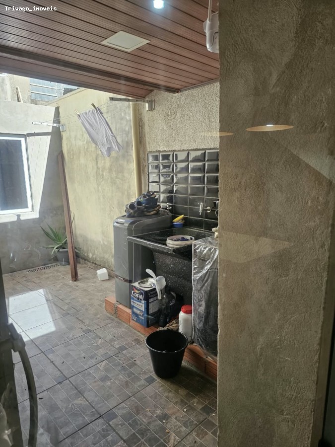 Casa, 3 quartos - Foto 11