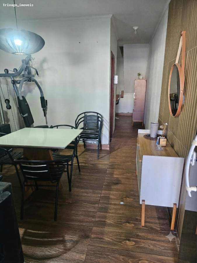 Casa, 3 quartos - Foto 5