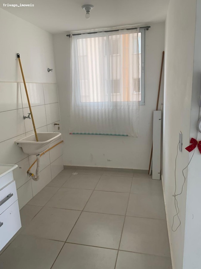 Apartamento, 2 quartos - Foto 8