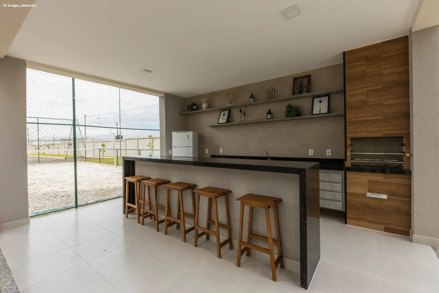 Apartamento, 2 quartos - Foto 15